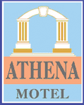 Athena Motel ~ Motels Accommodation in Canterbury