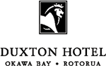 Duxton Hotel Okawa Bay, Rotorua ~ Hotels Accommodation in Rotorua