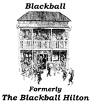 Formerly The Blackball Hilton ~ Boutique Accommodation Accommodation in West Coast