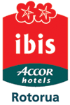 Hotel Ibis Rotorua ~ Hotels Accommodation in Rotorua