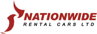 Nationwide Rental Cars ~ Rental Car Transport in Greymouth