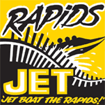 Rapids Jet ~ Jet Boating Activities in Taupo