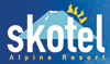 Skotel Alpine Resort ~ Backpacker / Hostel Accommodation in Ruapehu