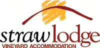 Straw Lodge ~ Luxury Lodge Accommodation in Blenheim