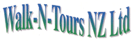 Walk-N-Tours ~ Hiking / Walks Activities in Canterbury