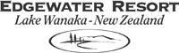 Edgewater Resort ~ Hotels Accommodation in Wanaka