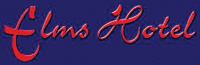 Elms Hotel ~ Hotels Accommodation in Canterbury