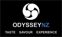 Odyssey New Zealand ~ Tours Activities in Hastings