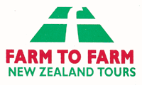 Farm To Farm Tours ~ Special Interest Tours in Canterbury