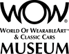World of WearableArt & Classic Cars Museum ~ Museum / Gallery Attractions in Centre Stage