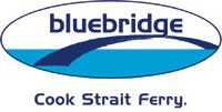 Bluebridge Cook Strait Ferry Service ~ Sightseeing Activities in Blenheim