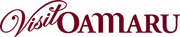 Oamaru & the Waitaki District ~ Tourism / Information Office Products & Services in Waitaki