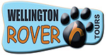 Wellington Rover Tours ~ Sightseeing Activities in Wellington