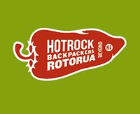 Hot Rock Backpackers ~ Backpacker / Hostel Accommodation in Rotorua