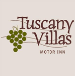 Tuscany Villas ~ Motels Accommodation in Rotorua