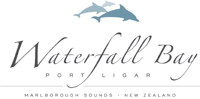Waterfall Bay Homestay and Lodge ~ Boutique Accommodation Accommodation in Marlborough, Picton & Blenheim