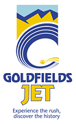 Goldfields Jet ~ Jet Boating Activities in Cromwell