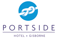 Portside Hotel, Gisborne ~ Hotels Accommodation in Eastland