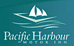 Pacific Harbour Motor Inn ~ Motels Accommodation in Eastland