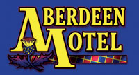 Aberdeen Motel ~ Motels Accommodation in Dunedin & Coastal Otago