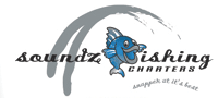 Soundz Interesting ~ Fishing Activities in Marlborough, Picton & Blenheim