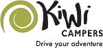 Kiwi Campers ~ Campervan / Motorhome Transport in Canterbury