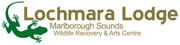 Lochmara Lodge Wildlife Recovery & Art Centre ~ Boutique Accommodation Accommodation in Picton