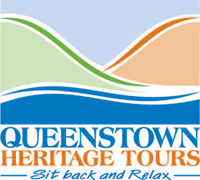 Queenstown Heritage Tours ~ Tours Activities in Central Otago