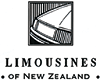 Limousines of New Zealand ~ Chauffeur Driven Transport in Christchurch