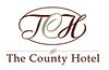 The County Hotel ~ Boutique Accommodation Accommodation in Napier