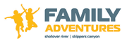 Family Adventures ~ Kayaking Activities in Central Otago