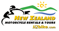 New Zealand Motorcycle Rentals & Tours ~ Motorcycle Tours 4WD / Quad Biking in Auckland