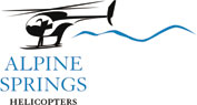 Alpine Springs Helicopters ~ Fishing Activities in Canterbury