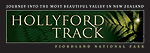 Hollyford Track ~ Flightseeing Activities in Milford Sound