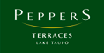 Peppers Terraces ~ Hotels Accommodation in Taupo