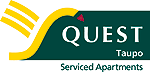 Quest Taupo ~ Serviced Apartments Accommodation in Taupo