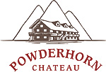 Powderhorn Chateau ~ Hotels Accommodation in Whakapapa Village