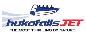 Hukafalls Jet ~ Jet Boating Activities in Taupo
