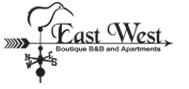 East West Boutique B & B and Apartments ~ Bed & Breakfast Accommodation in Rotorua