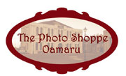 The Photo Shoppe ~ Misc Activities in Waitaki