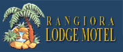 Rangiora Lodge Motel ~ Motels Accommodation in Canterbury