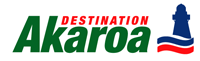 Destination Akaroa ~ Tourism / Information Office Products & Services in Canterbury