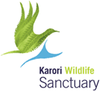 Karori Wildlife Sanctuary ~ Hiking / Walks Activities in Wellington