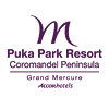 Grand Mercure Puka Park Resort ~ Hotels Accommodation in The Coromandel