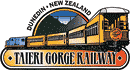 Taieri Gorge Railway ~ Sightseeing Activities in Otago & Southland