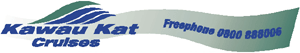 Kawau Kat Cruises ~ Boat Charter Transport in Auckland