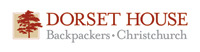 Dorset House Backpackers ~ Backpacker / Hostel Accommodation in Canterbury