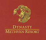Dynasty Methven Resort ~ Hotels Accommodation in Canterbury