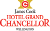James Cook Hotel Grand Chancellor ~ Hotels Accommodation in Wellington
