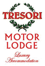 Tresori Motor Lodge ~ Motels Accommodation in Canterbury